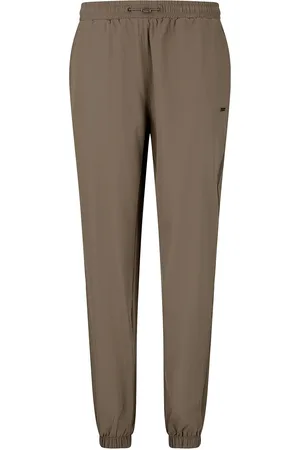 Athlecia Hero W Track Pants Khaki