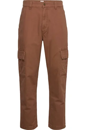 Lee Cargo Pant Brown