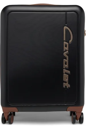 Cavalet Viken Large Ivory Black