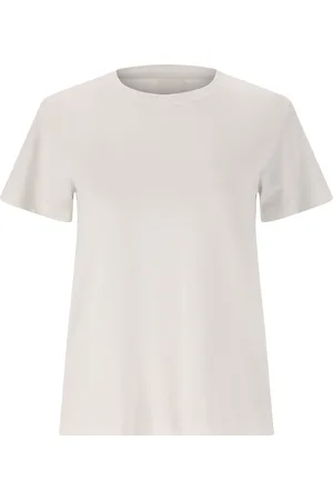 Athlecia Pacy W S/S Tee White