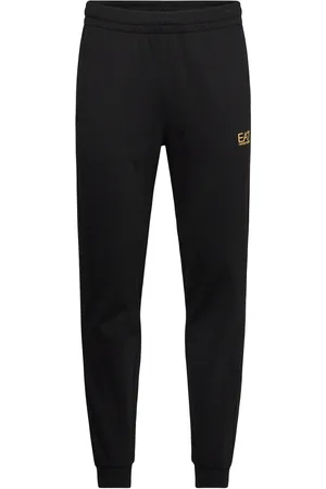 EA7 Trouser Black