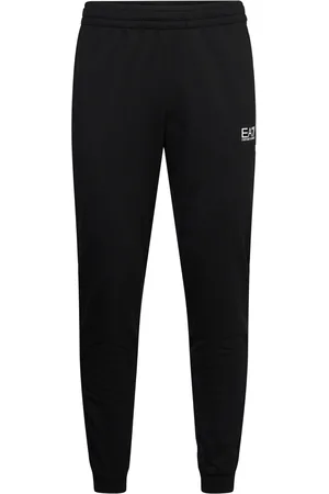 EA7 Trouser Black