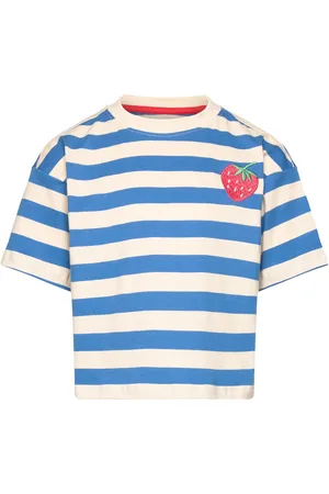 The New Tnnanny Os S_S Tee Blue