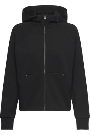 Craft Adv Join Fz Hoodie W Black