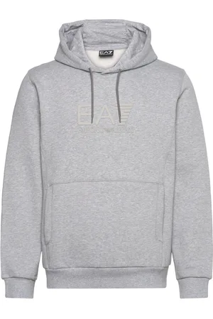 EA7 Sweatshirt Grey