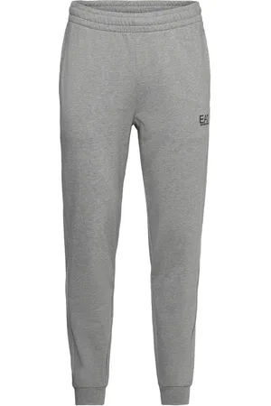 EA7 Trouser Grey