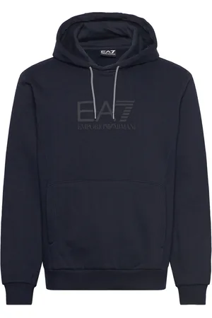 EA7 Sweatshirt Navy