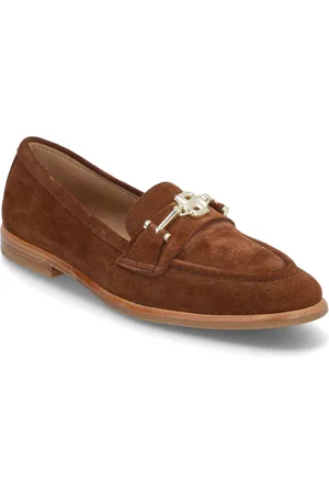 HUGO BOSS Helyan_Loaf_Sdhb Brown