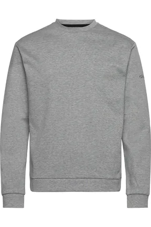 Craft Adv Join Rn Sweatshirt M Grey