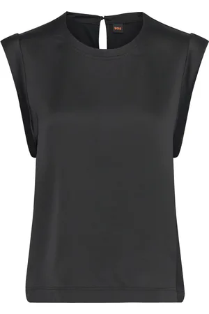 HUGO BOSS C_Ieaska Black