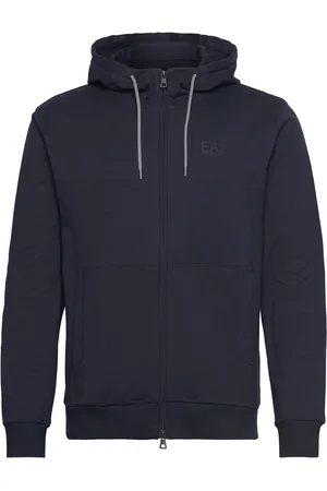 EA7 Sweatshirt Navy