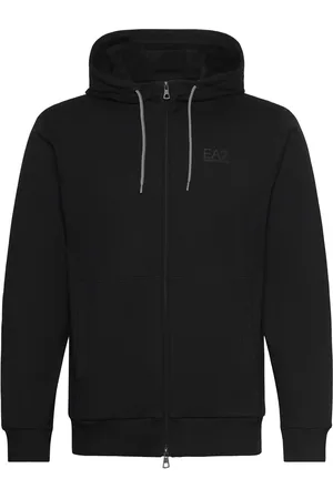 EA7 Sweatshirt Black