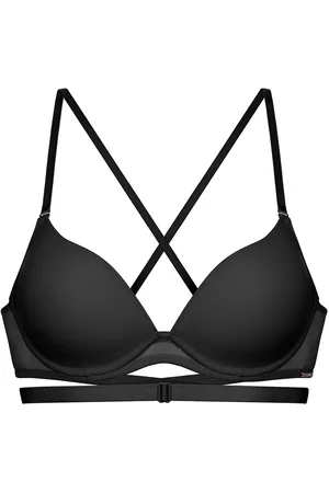 Dorina Michelle/Solution Plunge Black