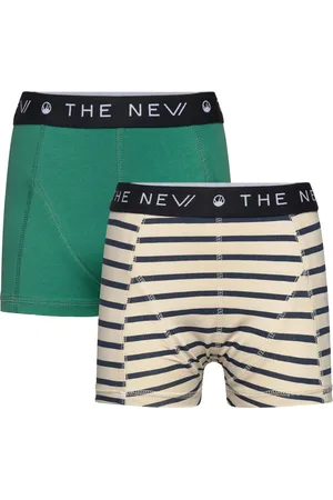 The New Tn Boxers 2-Pack Patterned