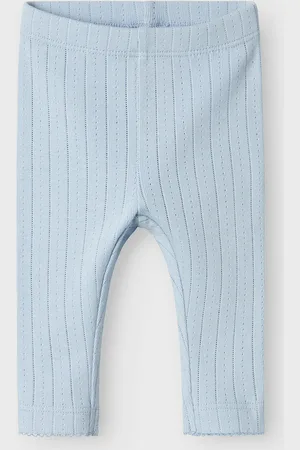NAME IT Nbfbega Legging Blue