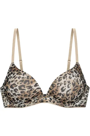Dorina Eudora Plunge Beige