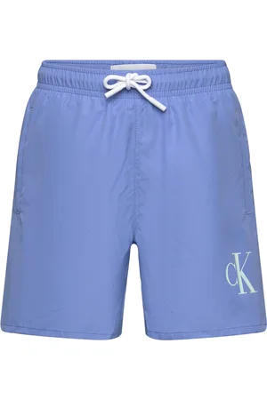 Calvin Klein Medium Drawstring Blue