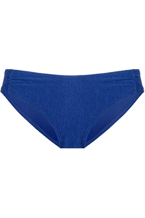 Dorina Madras Brief Blue