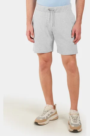 Didriksons Fejan Usx Shorts Grey