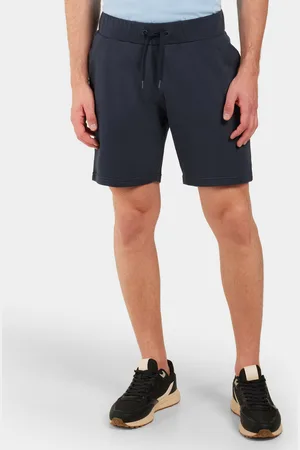 Didriksons Fejan Usx Shorts Black
