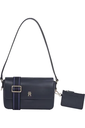 Tommy Hilfiger Th Distinct Conv Crossover Navy