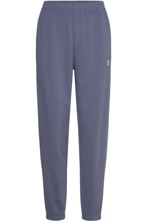 Hummel Hmlpulse W Sweat Pants Blue