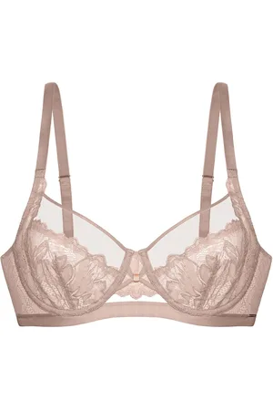 Dorina Rochelle Wired_Bra Pink