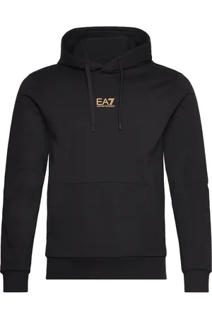 EA7 Sweatshirt Black