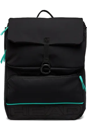 Head Coco Backpack Black