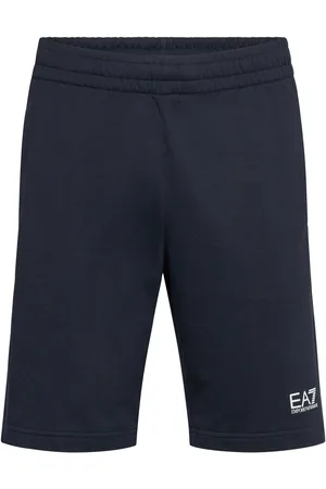 EA7 Shorts Navy