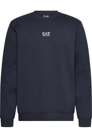 EA7 Sweatshirt Navy