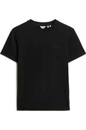 Superdry Essential Logo Emb Tee Black