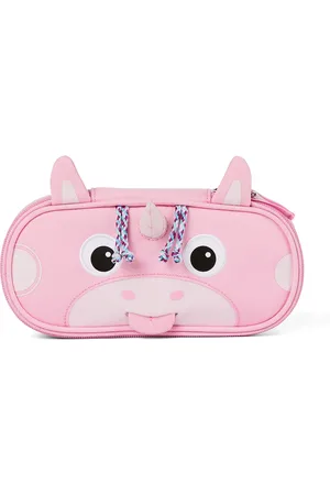 Affenzahn Pencilcase Unicorn Pink