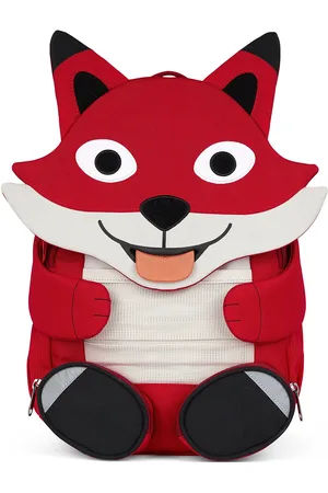 Affenzahn Large Friend Fox Red