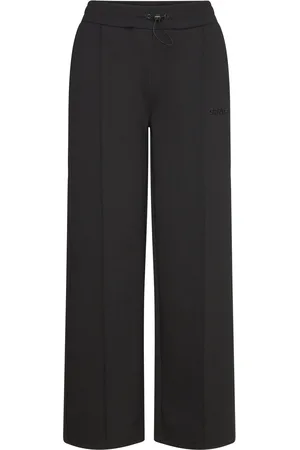 Craft Adv Join Wide Sweat Pant W Black