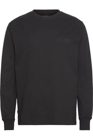 Makia Statement Long Sleeve Black