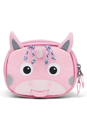Affenzahn Handlebarbag Unicorn Pink