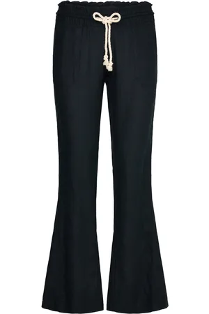 Roxy Oceanside Pant Black