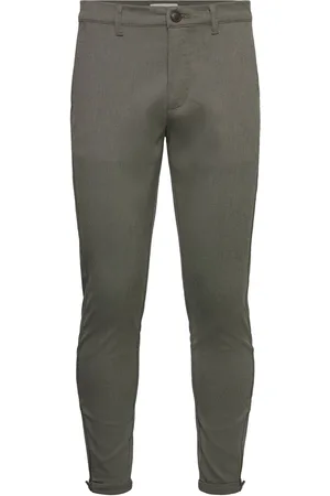 Gabba Pisa Domo Pant Khaki