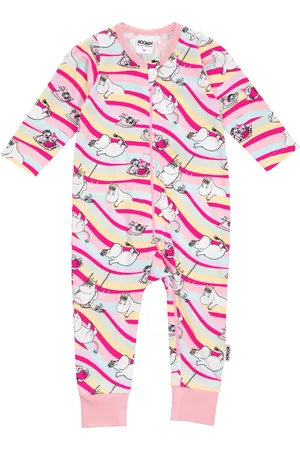 Martinex Kana Pyjamas Pink
