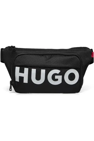HUGO BOSS Bum Bag Black