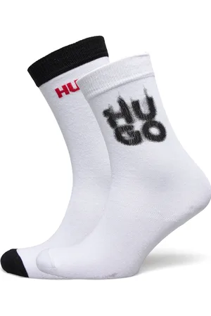 HUGO BOSS Socks White