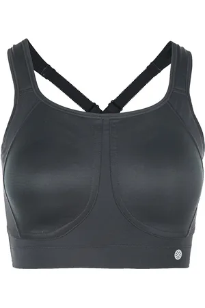 Athlecia Magnolia W Sports Bra Black