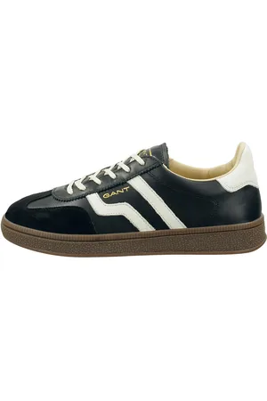 GANT Cuzima Sneaker Black