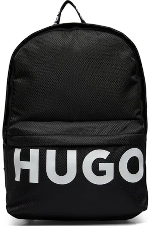 HUGO BOSS Rucksack Black