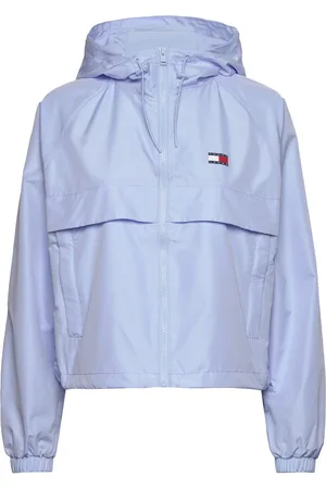 Tommy Hilfiger Tjw Essential Windbreaker Ext Blue
