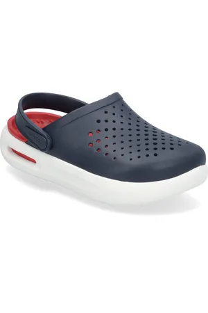 Crocs Inmotion Clog Navy