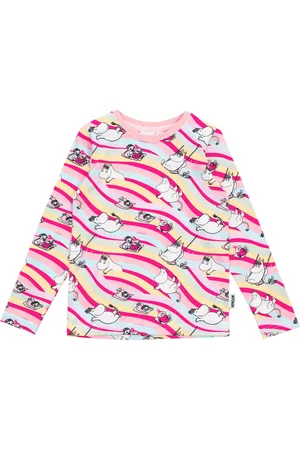 Martinex Kana Tröja Pink
