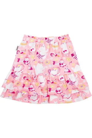 Martinex Kostymer Kjol Pink