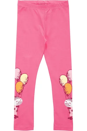 Martinex Fira Leggings Pink